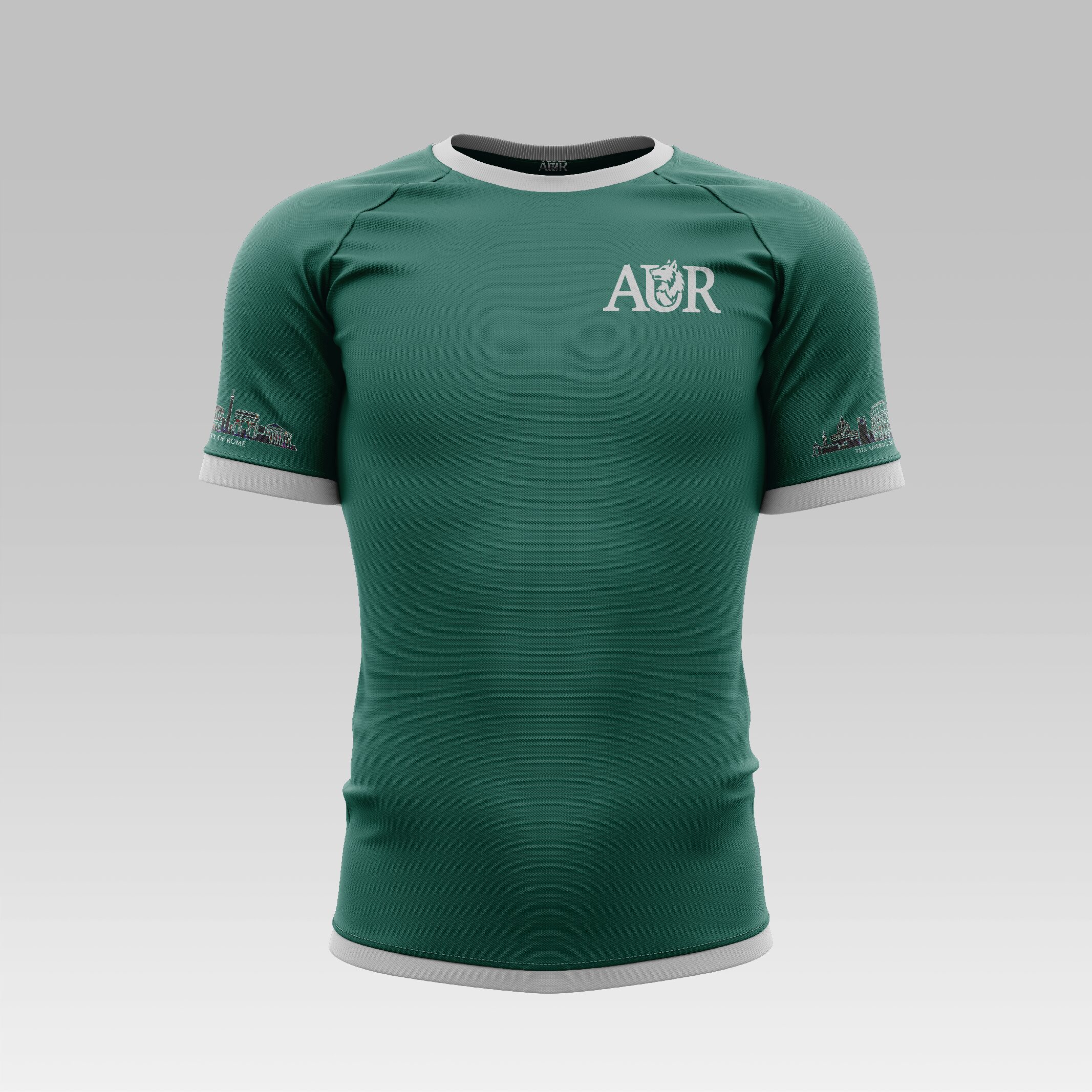 Football Shirt